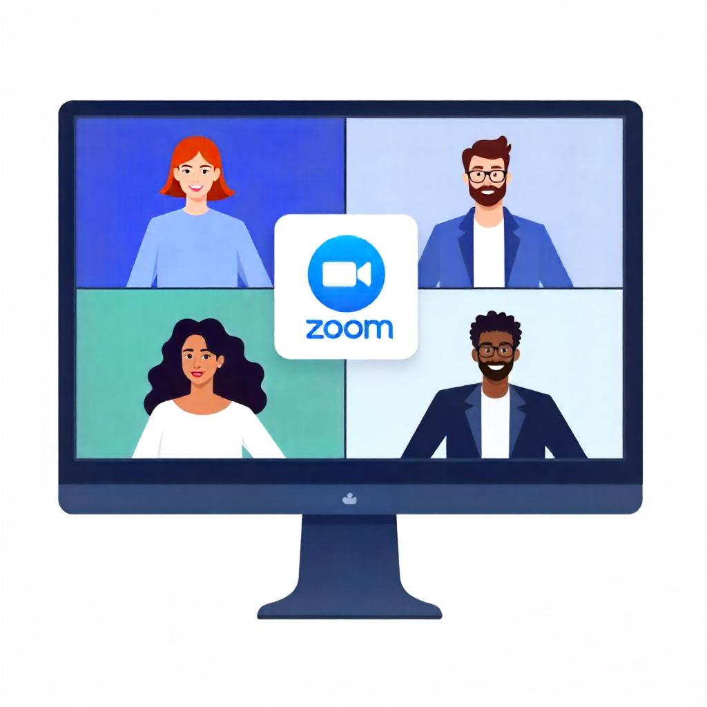 Zoom Kullanımı Video Eğitimi