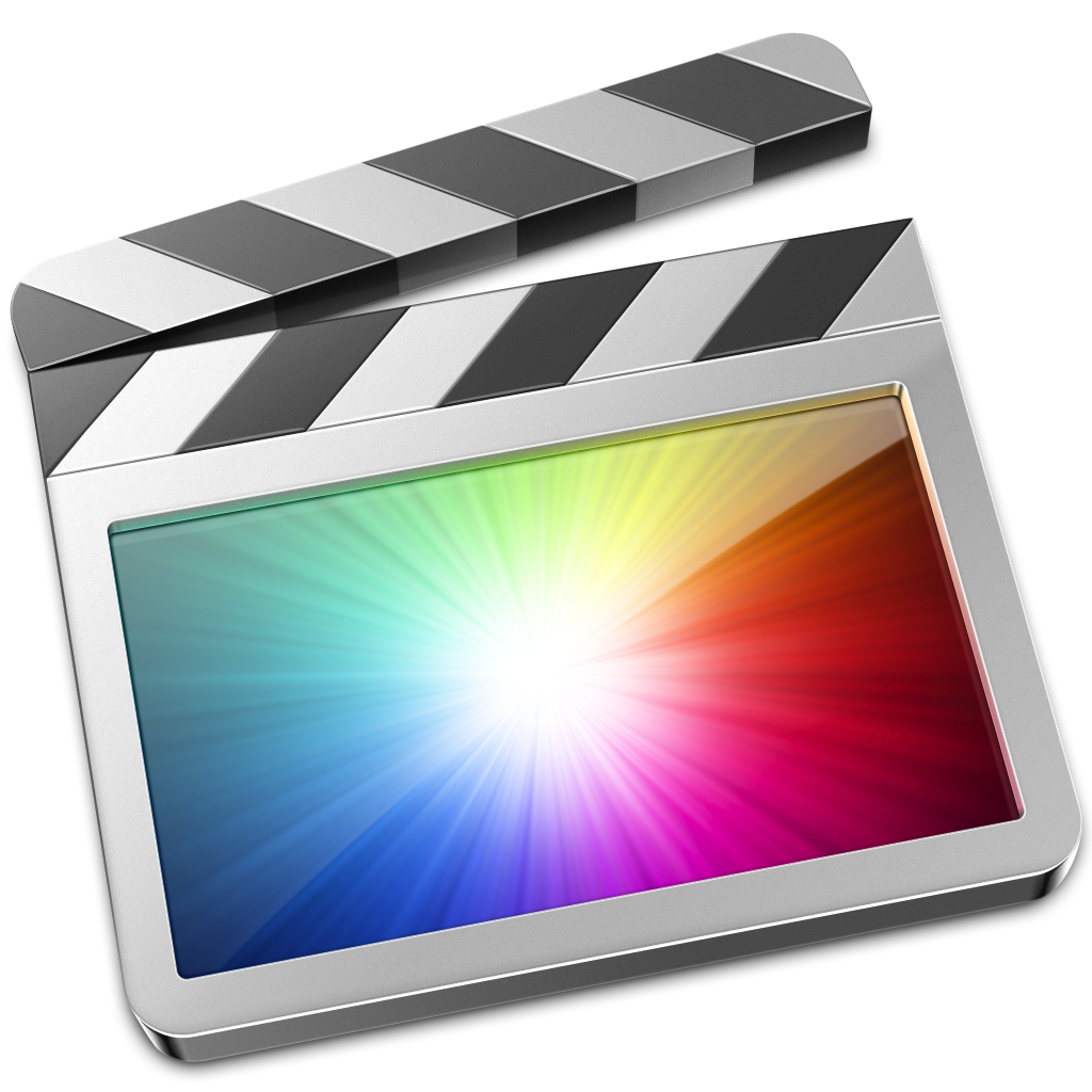 Final Cut Pro Dersleri