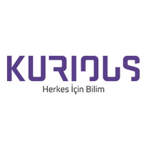 Kurious Dersleri