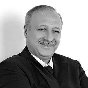 Oğuz Saygın